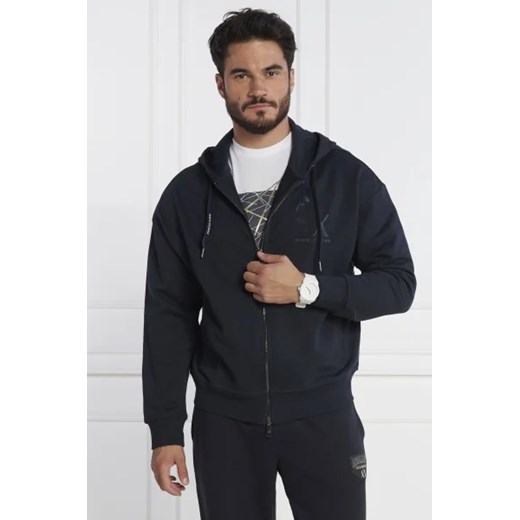 Bluza męska Armani Exchange z bawełny