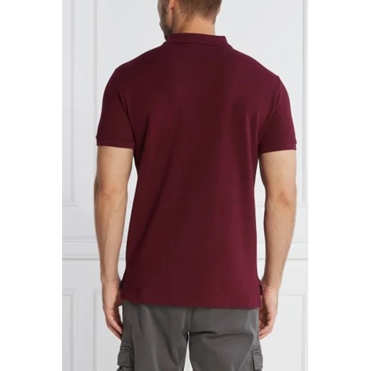 POLO RALPH LAUREN Polo | Custom slim fit Polo Ralph Lauren XXL okazja Gomez Fashion Store