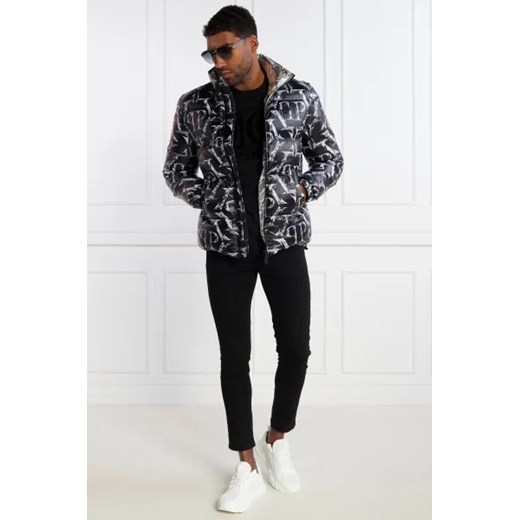 Philipp Plein Kurtka | puchowa XL promocja Gomez Fashion Store