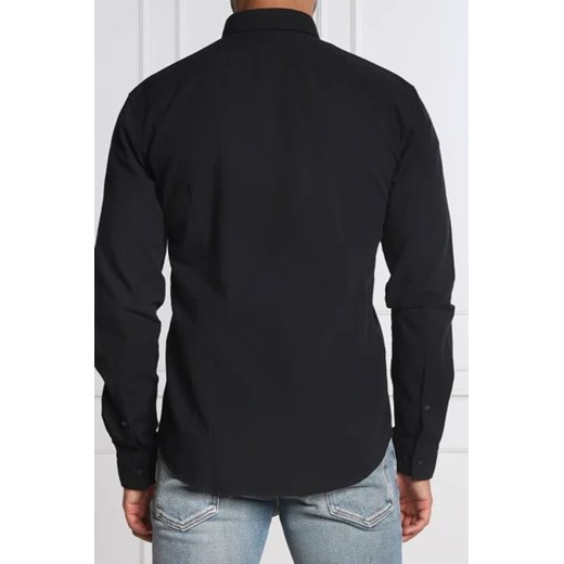 HUGO Koszula Evito | Custom slim fit XS Gomez Fashion Store