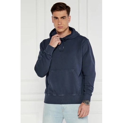 BOSS ORANGE Bluza | Regular Fit ze sklepu Gomez Fashion Store w kategorii Bluzy męskie - zdjęcie 172780908