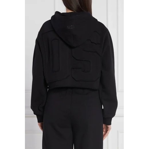 GCDS Bluza | Cropped Fit Gcds M Gomez Fashion Store okazyjna cena