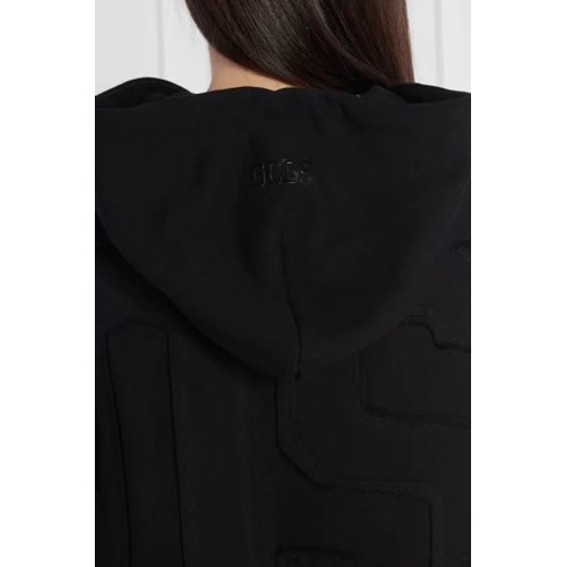 GCDS Bluza | Cropped Fit Gcds M promocyjna cena Gomez Fashion Store