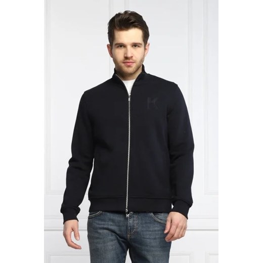 Karl Lagerfeld Bluza | Regular Fit Karl Lagerfeld XXXL okazja Gomez Fashion Store