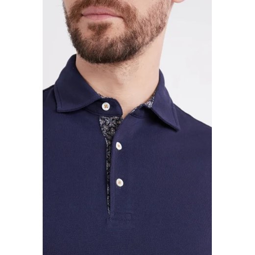 Stenströms Polo | Slim Fit Stenströms XXXL okazja Gomez Fashion Store