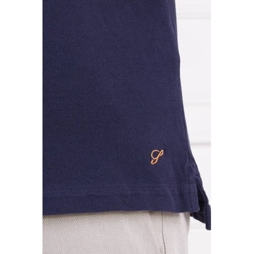 Stenströms Polo | Slim Fit Stenströms XXXL okazyjna cena Gomez Fashion Store
