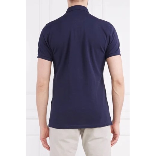 Stenströms Polo | Slim Fit Stenströms XXXL Gomez Fashion Store wyprzedaż