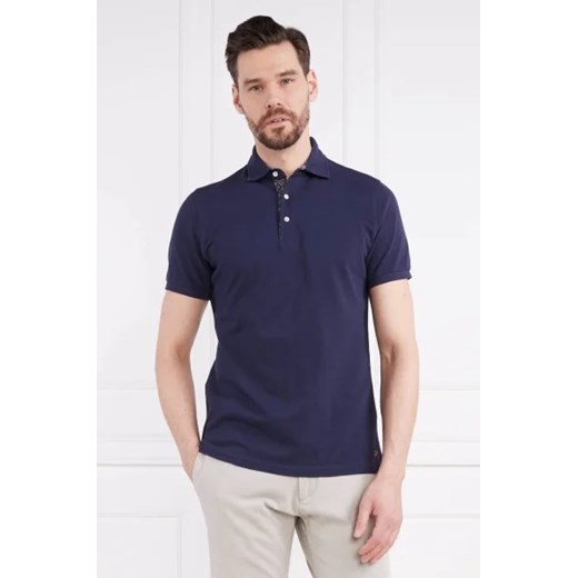 Stenströms Polo | Slim Fit ze sklepu Gomez Fashion Store w kategorii T-shirty męskie - zdjęcie 172781028