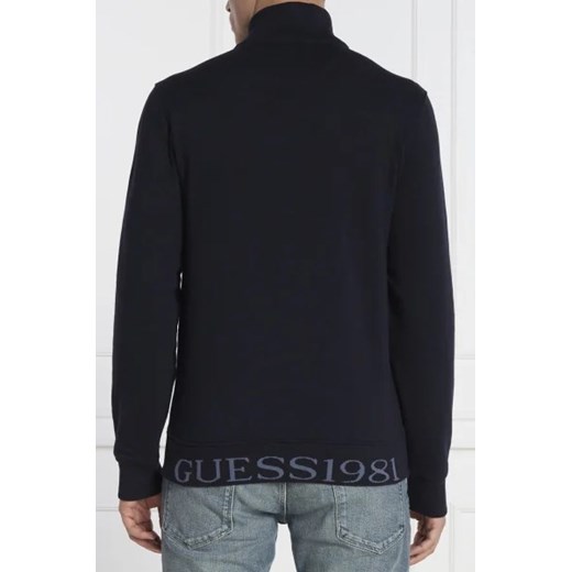 GUESS Bluza | Slim Fit Guess XL promocja Gomez Fashion Store