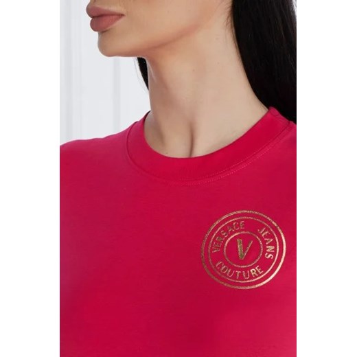 Bluzka damska Versace Jeans 