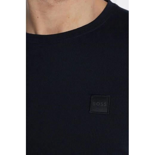 BOSS ORANGE T-shirt Tales | Relaxed fit XXL Gomez Fashion Store