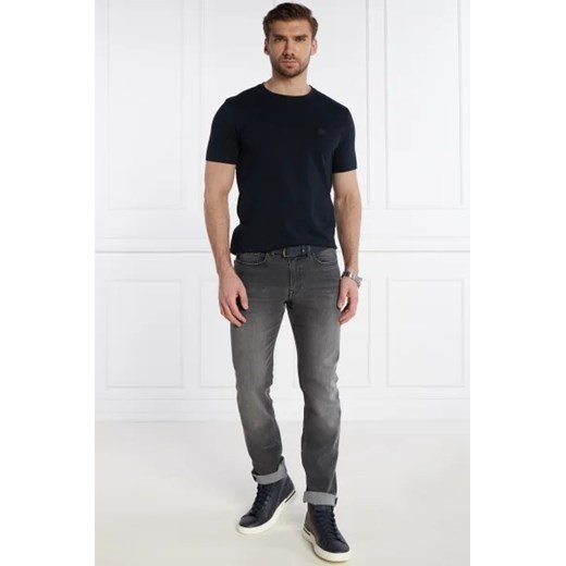 BOSS ORANGE T-shirt Tales | Relaxed fit XXXL Gomez Fashion Store