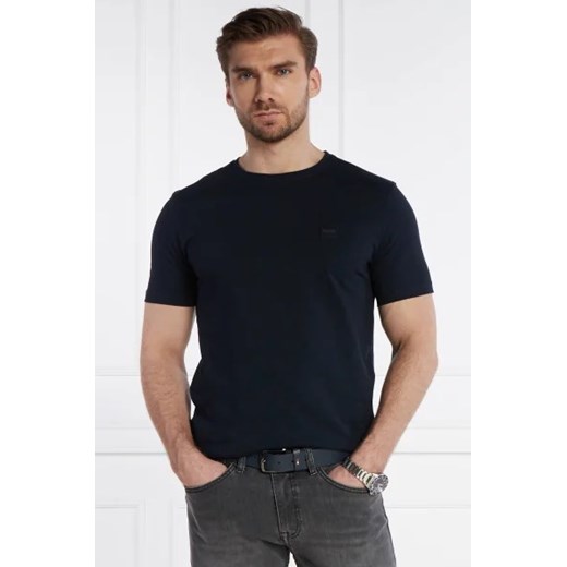 BOSS ORANGE T-shirt Tales | Relaxed fit S Gomez Fashion Store