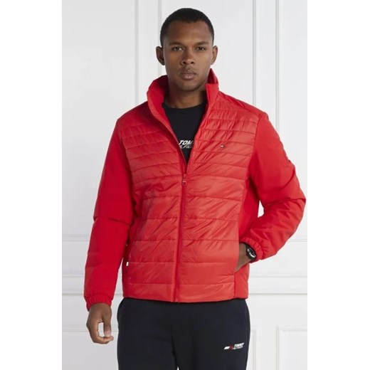 Tommy Hilfiger Kurtka CL MIX MEDIA STAND | Regular Fit ze sklepu Gomez Fashion Store w kategorii Kurtki męskie - zdjęcie 172781127