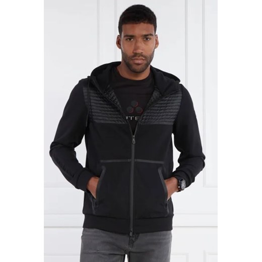 Peuterey Kurtka HYBRID RPT TRIMAT | Regular Fit Peuterey M promocja Gomez Fashion Store