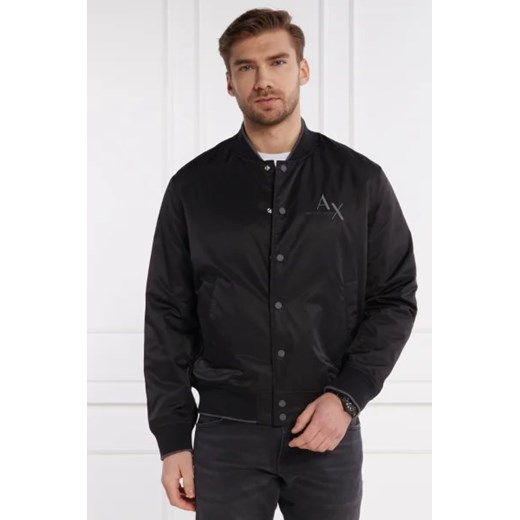 Armani Exchange Kurtka bomber | Regular Fit ze sklepu Gomez Fashion Store w kategorii Kurtki męskie - zdjęcie 172781296