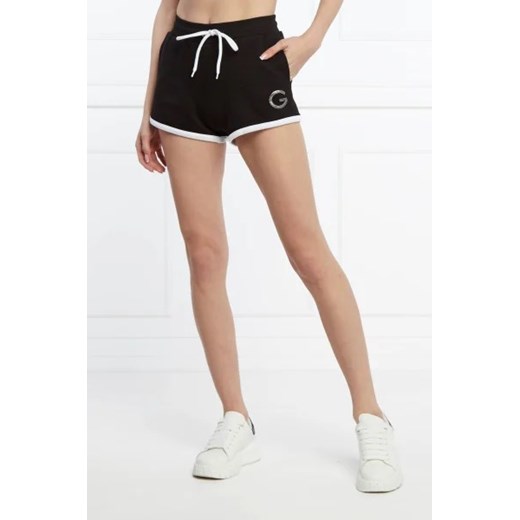 Gaëlle Paris Szorty | Regular Fit ze sklepu Gomez Fashion Store w kategorii Szorty - zdjęcie 172781308