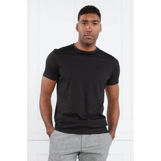 Joop! T-shirt Cosimo | Regular Fit | pima Joop! M promocyjna cena Gomez Fashion Store