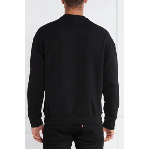 Armani Exchange Bluza | Regular Fit Armani Exchange XL okazyjna cena Gomez Fashion Store