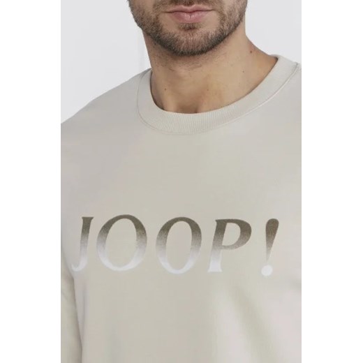 Joop! Bluza Theseus | Regular Fit Joop! L wyprzedaż Gomez Fashion Store