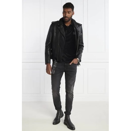 HUGO Polo Damtolo | Regular Fit L promocja Gomez Fashion Store