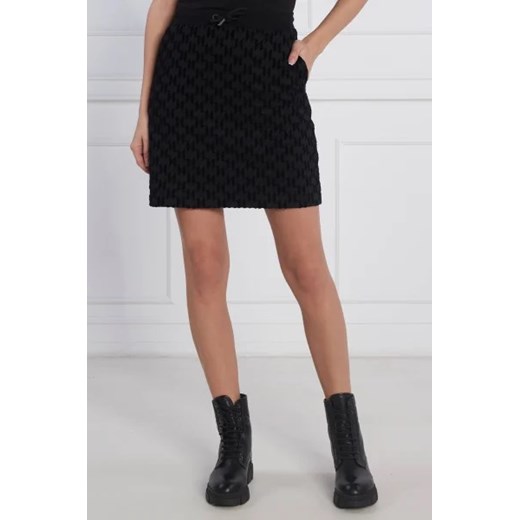 Karl Lagerfeld Spódnica ze sklepu Gomez Fashion Store w kategorii Spódnice - zdjęcie 172781509