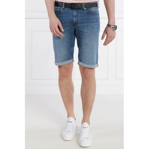 Karl Lagerfeld Jeansowe szorty | Regular Fit Karl Lagerfeld 38/30 Gomez Fashion Store