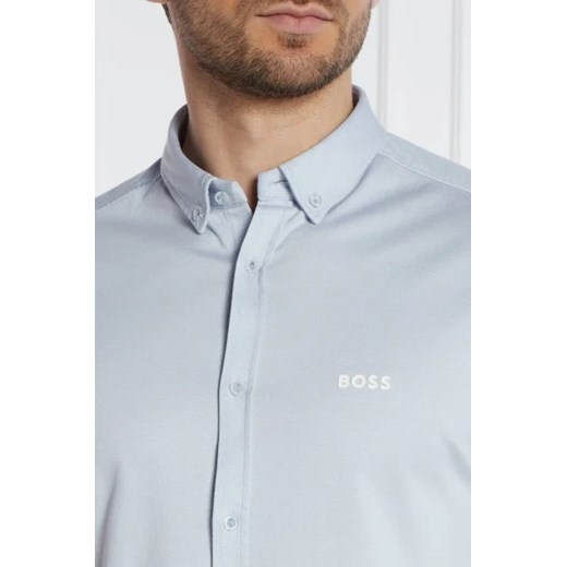 Koszula męska BOSS HUGO