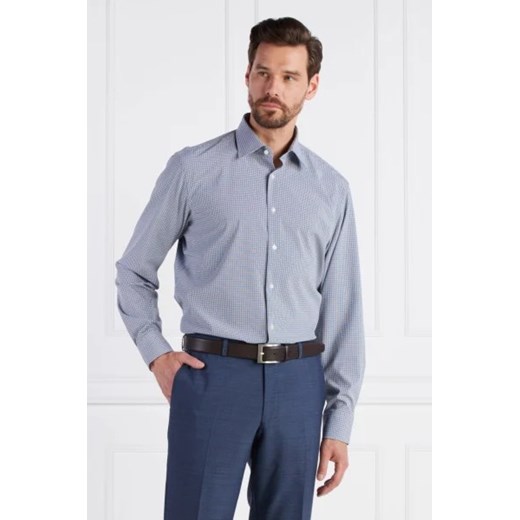 BOSS BLACK Koszula | Regular Fit 42 okazja Gomez Fashion Store