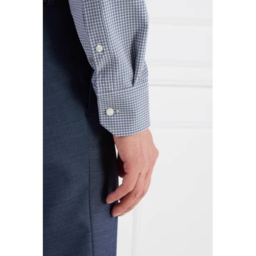 BOSS BLACK Koszula | Regular Fit 44 promocja Gomez Fashion Store