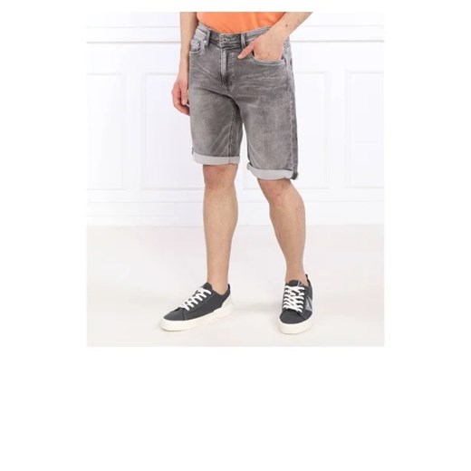 Spodenki męskie Pepe Jeans