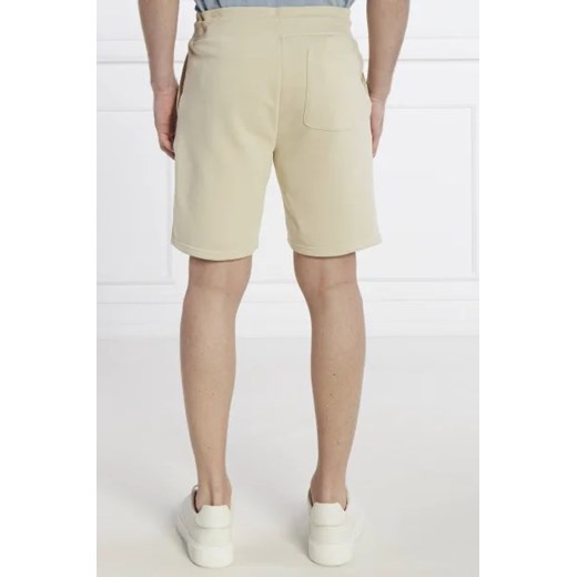Gant Szorty REG SHIELD | Regular Fit Gant XL promocyjna cena Gomez Fashion Store