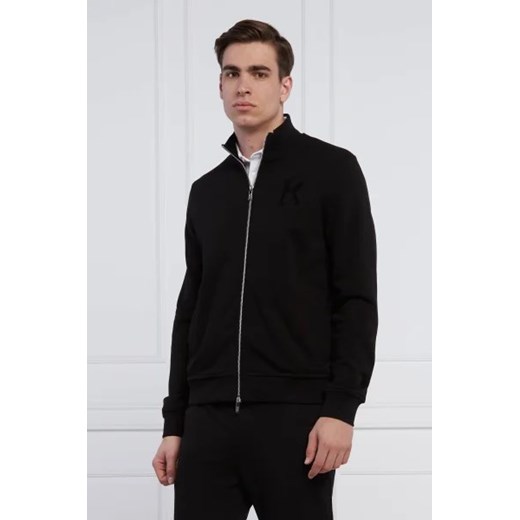 Karl Lagerfeld Bluza | Regular Fit Karl Lagerfeld XXL okazja Gomez Fashion Store