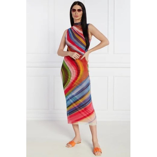 Desigual Sukienka ze sklepu Gomez Fashion Store w kategorii Sukienki - zdjęcie 172781855