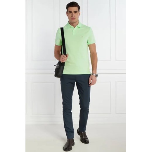 Tommy Hilfiger Polo 1985 | Regular Fit | pique Tommy Hilfiger M promocja Gomez Fashion Store