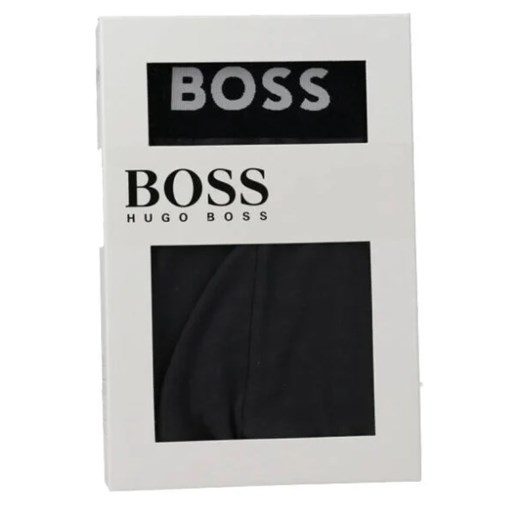 BOSS BLACK Bokserki Trunk Essential S okazja Gomez Fashion Store