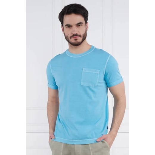 Joop! Jeans T-shirt Akim | Regular Fit L promocyjna cena Gomez Fashion Store