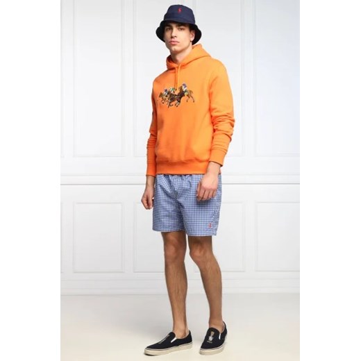 Kąpielówki Polo Ralph Lauren