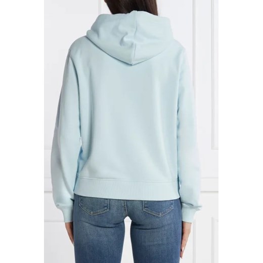 CALVIN KLEIN JEANS Bluza | Regular Fit XS promocyjna cena Gomez Fashion Store