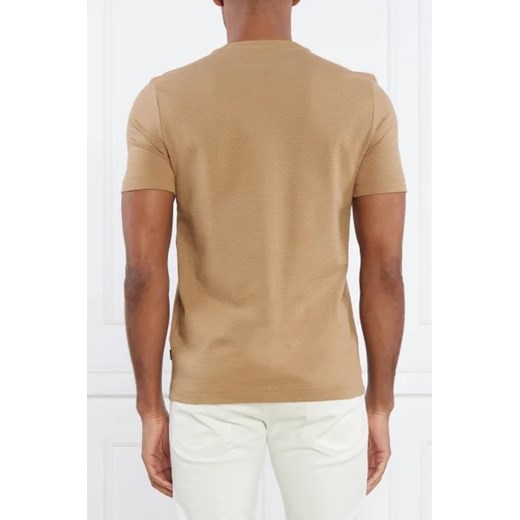T-shirt męski BOSS HUGO 