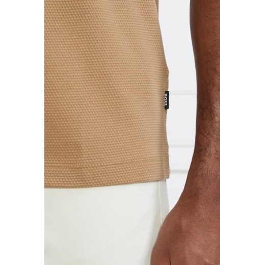 T-shirt męski BOSS HUGO 