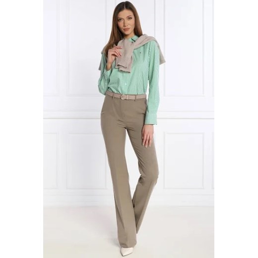Tommy Hilfiger Koszula | Regular Fit Tommy Hilfiger 34 wyprzedaż Gomez Fashion Store