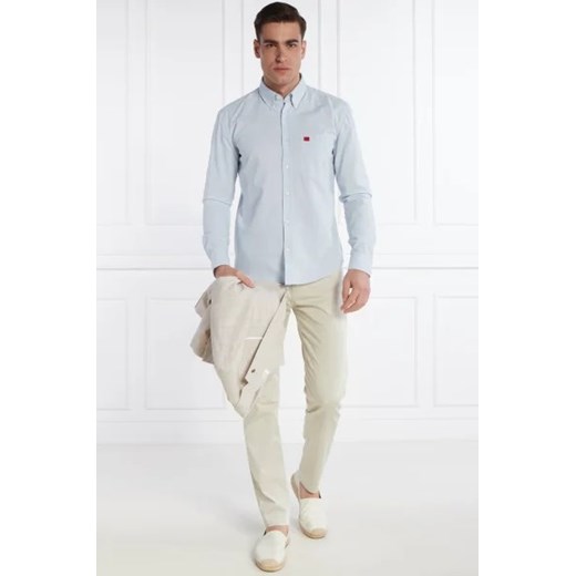 Koszula męska Hugo Boss 