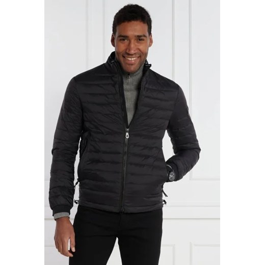Peuterey Puchowa kurtka | Regular Fit Peuterey M okazja Gomez Fashion Store