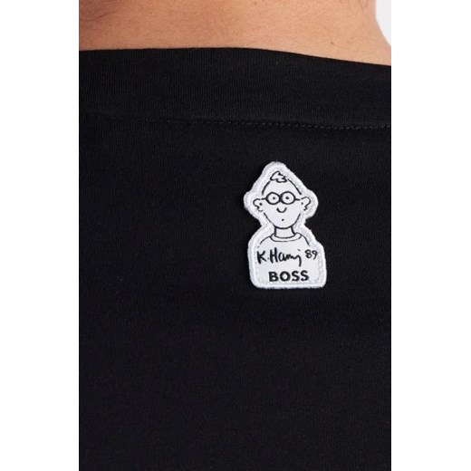 BOSS BLACK T-shirt T_Pola | Regular Fit XL Gomez Fashion Store okazja