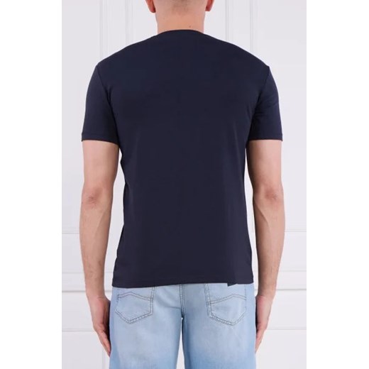 T-shirt męski Armani Exchange
