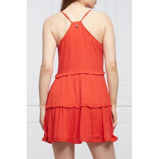 Superdry Sukienka CAMI Superdry S Gomez Fashion Store okazyjna cena