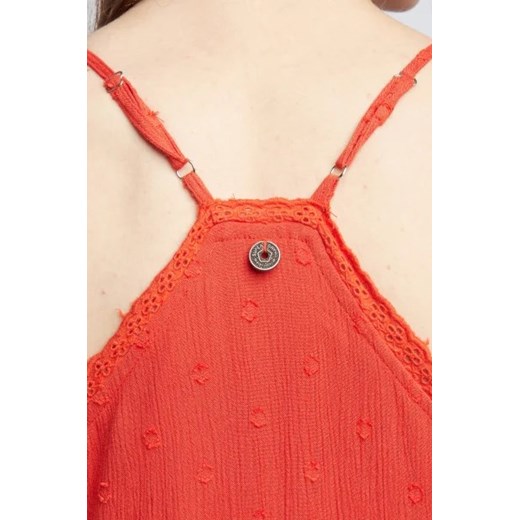 Superdry Sukienka CAMI Superdry S promocja Gomez Fashion Store