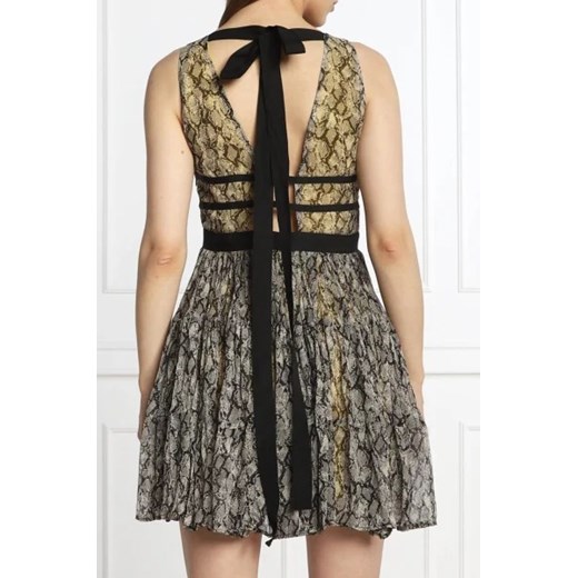 Pinko Sukienka ARACHIDE Pinko 42 okazja Gomez Fashion Store