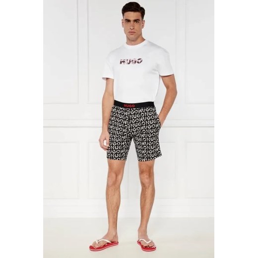 Hugo Bodywear Spodnie | Slim Fit XL Gomez Fashion Store